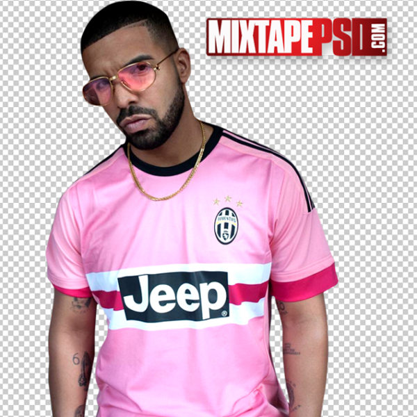 Rapper Drake 2019 Cut PNG 3