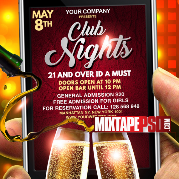 Flyer PSD Template Club Nights 11, mixtape templates free, mixtape templates free, mixtape templates psd free, mixtape cover templates free, dope mixtape templates, mixtape cd cover templates, mixtape cover design templates, mixtape art template, mixtape background template, mixtape templates.com, free mixtape cover templates psd download, free mixtape cover templates download, download free mixtape cover templates for photoshop, mixtape design templates, free mixtape template downloads, mixtape template psd free download, mixtape cover template design, mixtape template free psd, mixtape flyer templates, mixtape cover template for sale, free mixtape flyer templates, mixtape graphics template, mixtape templates psd, mixtape cover template psd, download free mixtape templates for photoshop, mixtape template wordpress, Mixtape Covers, Mixtape Templates, Mixtape PSD, Mixtape Cover Maker, Mixtape Templates Free, Free Mixtape Templates, Free Mixtape Covers, Free Mixtape PSDs, Mixtape Cover Templates PSD Free, Mixtape Cover Template PSD Download, Mixtape Cover Template for Sale, Mixtape Cover Template Design, Cheap Mixtape Cover Template, Money Mixtape Cover Template, Mixtape Flyer Template, Mixtape PSD Template, Mixtape PSD Covers, Mixtape PSD Download, Mixtape PSD Model, graphic design, logo design, Mixtape, Hip Hop, lil wayne, Hip Hop Music, album cover, album art, hip hop mixtapes, Free PSD, PSD Free, Officialpsds, Officialpsd, Album Cover Template, Mixtape Cover Designer, Photoshop, Chief Keef, French Montana, Juicy J, Template, Templates, Album Cover Maker, CD Cover Templates, DJ Mix, cd Cover Maker, CD Cover Dimensions, cd case template, video tutorials, Mixtape Cover Backgrounds, Custom Mixtape Covers, Mac Miller, Club Flyers