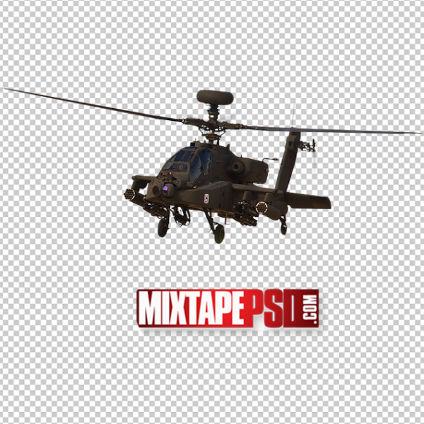 Army Helicopter PNG