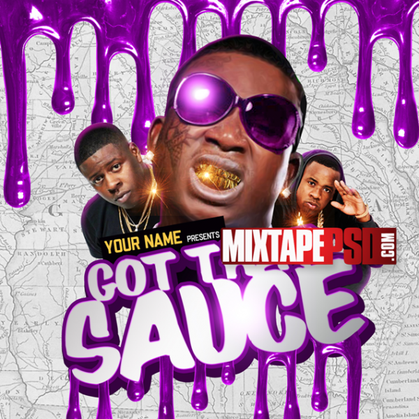 Mixtape Cover Template Got That Sauce, PSD, Mixtape, Album Cover Maker, Cover Arts, Cover Art, Album cover art, Album Cover Ideas, Mixtape PSD, Album Covers, Graphic Design, Graphic Designer, How to Make a Mixtape Cover, Mixtape, Mixtape cover Maker, Mixtape Cover Templates, Mixtape Covers, Mixtape Designer, Mixtape Designs, Mixtape PSD, Mixtape Templates, Mixtapepsd, Mixtapes, Premade Mixtape Covers, Premade Single Covers, PSD Mixtape, free mixtape cover psd templates