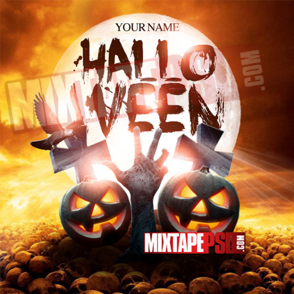 Mixtape Cover Template Halloween 4, Album Covers, Graphic Design, Graphic Designer, How to Make a Mixtape Cover, Mixtape, Mixtape cover Maker, Mixtape Cover Templates, Mixtape Covers, Mixtape Designer, Mixtape Designs, Mixtape PSD, Mixtape Templates, Mixtapepsd, Mixtapes, Premade Mixtape Covers, Premade Single Covers, PSD Mixtape, Custom Mixtape Covers