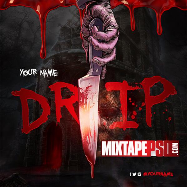 Mixtape Cover Template Halloween Drip, Album Covers, Graphic Design, Graphic Designer, How to Make a Mixtape Cover, Mixtape, Mixtape cover Maker, Mixtape Cover Templates, Mixtape Covers, Mixtape Designer, Mixtape Designs, Mixtape PSD, Mixtape Templates, Mixtapepsd, Mixtapes, Premade Mixtape Covers, Premade Single Covers, PSD Mixtape, Custom Mixtape Covers