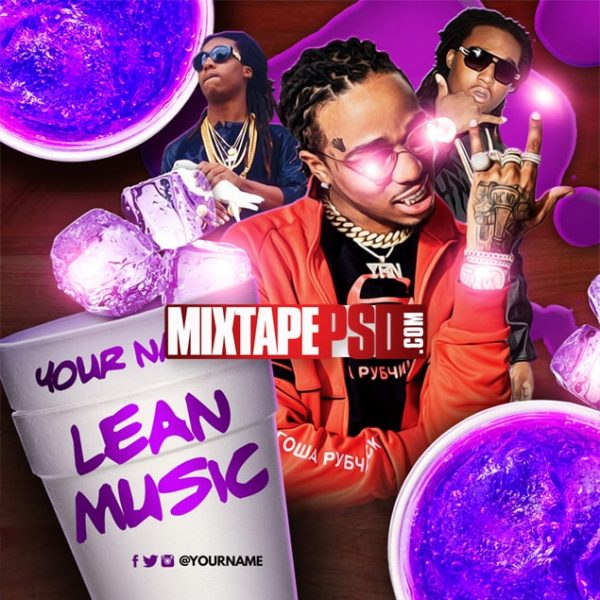 Mixtape Cover Template Lean Music, PSD, Mixtape, Album Cover Maker, Cover Arts, Cover Art, Album cover art, Album Cover Ideas, Mixtape PSD, Album Covers, Graphic Design, Graphic Designer, How to Make a Mixtape Cover, Mixtape, Mixtape cover Maker, Mixtape Cover Templates, Mixtape Covers, Mixtape Designer, Mixtape Designs, Mixtape PSD, Mixtape Templates, Mixtapepsd, Mixtapes, Premade Mixtape Covers, Premade Single Covers, PSD Mixtape, free mixtape cover psd templates