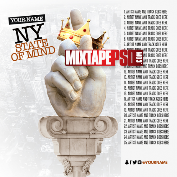 Mixtape Template NY State of Mind w Tracklist, mixtape templates free, mixtape templates free, mixtape templates psd free, mixtape cover templates free, dope mixtape templates, mixtape cd cover templates, mixtape cover design templates, mixtape art template, mixtape background template, mixtape templates.com, free mixtape cover templates psd download, free mixtape cover templates download, download free mixtape cover templates for photoshop, mixtape design templates, free mixtape template downloads, mixtape template psd free download, mixtape cover template design, mixtape template free psd, mixtape flyer templates, mixtape cover template for sale, free mixtape flyer templates, mixtape graphics template, mixtape templates psd, mixtape cover template psd, download free mixtape templates for photoshop, mixtape template wordpress, Mixtape Covers, Mixtape Templates, Mixtape PSD, Mixtape Cover Maker, Mixtape Templates Free, Free Mixtape Templates, Free Mixtape Covers, Free Mixtape PSDs, Mixtape Cover Templates PSD Free, Mixtape Cover Template PSD Download, Mixtape Cover Template for Sale, Mixtape Cover Template Design, Cheap Mixtape Cover Template, Money Mixtape Cover Template, Mixtape Flyer Template, Mixtape PSD Template, Mixtape PSD Covers, Mixtape PSD Download, Mixtape PSD Model, graphic design, logo design, Mixtape, Hip Hop, lil wayne, Hip Hop Music, album cover, album art, hip hop mixtapes, Free PSD, PSD Free, Officialpsds, Officialpsd, Album Cover Template, Mixtape Cover Designer, Photoshop, Chief Keef, French Montana, Juicy J, Template, Templates, Album Cover Maker, CD Cover Templates, DJ Mix, cd Cover Maker, CD Cover Dimensions, cd case template, video tutorials, Mixtape Cover Backgrounds, Custom Mixtape Covers, Mac Miller, Club Flyers