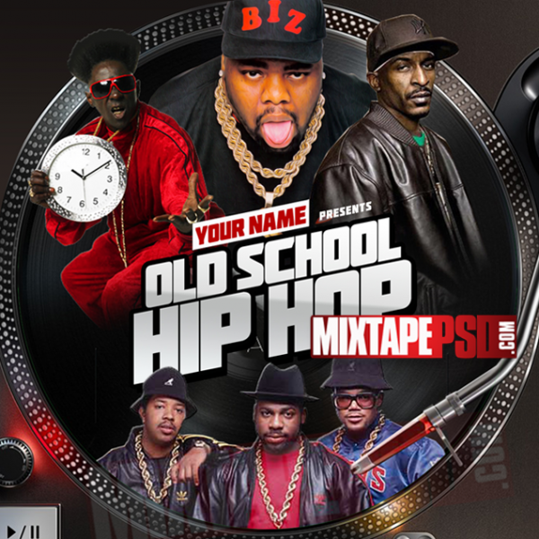Mixtape Cover Template Old School Hip Hop 9, Album Covers, Graphic Design, Graphic Designer, How to Make a Mixtape Cover, Mixtape, Mixtape cover Maker, Mixtape Cover Templates, Mixtape Covers, Mixtape Designer, Mixtape Designs, Mixtape PSD, Mixtape Templates, Mixtapepsd, Mixtapes, Premade Mixtape Covers, Premade Single Covers, PSD Mixtape, Custom Mixtape Covers