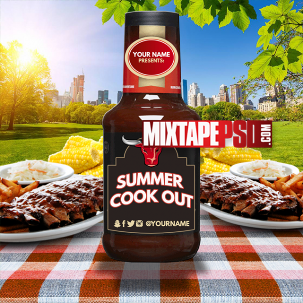 Mixtape Cover Template Summer BBQ Cook Out 3, PSD, Mixtape, Album Cover Maker, Cover Arts, Cover Art, Album cover art, Album Cover Ideas, Mixtape PSD, Album Covers, Graphic Design, Graphic Designer, How to Make a Mixtape Cover, Mixtape, Mixtape cover Maker, Mixtape Cover Templates, Mixtape Covers, Mixtape Designer, Mixtape Designs, Mixtape PSD, Mixtape Templates, Mixtapepsd, Mixtapes, Premade Mixtape Covers, Premade Single Covers, PSD Mixtape, free mixtape cover psd templates