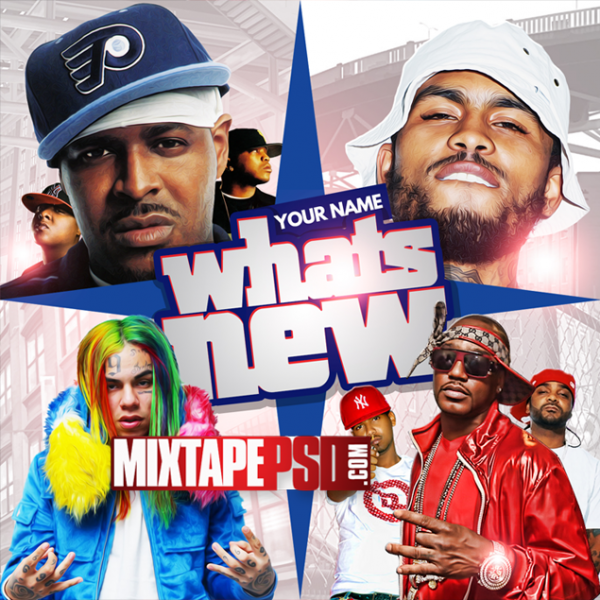 Mixtape Cover Template Whats New, Album Covers, Graphic Design, Graphic Designer, How to Make a Mixtape Cover, Mixtape, Mixtape cover Maker, Mixtape Cover Templates, Mixtape Covers, Mixtape Designer, Mixtape Designs, Mixtape PSD, Mixtape Templates, Mixtapepsd, Mixtapes, Premade Mixtape Covers, Premade Single Covers, PSD Mixtape,