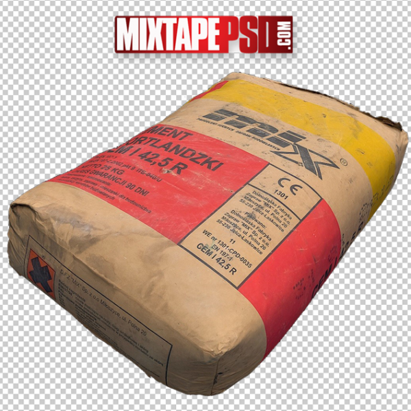 HD Cement Bag Cut PNG, Officialpsds, Officialpsd, png images free, png images transparent background, png images hd, png images for photoshop, png images website, png images for free download, png images download, png images background, png images examples, png images for editing, png images for download, PNG Images