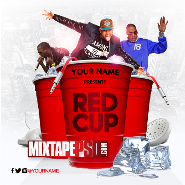 Mixtape Cover Template Red Cup, PSD, Mixtape, Album Cover Maker, Cover Arts, Cover Art, Album cover art, Album Cover Ideas, Mixtape PSD, Album Covers, Graphic Design, Graphic Designer, How to Make a Mixtape Cover, Mixtape, Mixtape cover Maker, Mixtape Cover Templates, Mixtape Covers, Mixtape Designer, Mixtape Designs, Mixtape PSD, Mixtape Templates, Mixtapepsd, Mixtapes, Premade Mixtape Covers, Premade Single Covers, PSD Mixtape, free mixtape cover psd templates