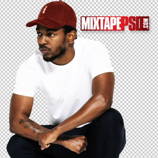Kendrick Lamar 2019 PNG