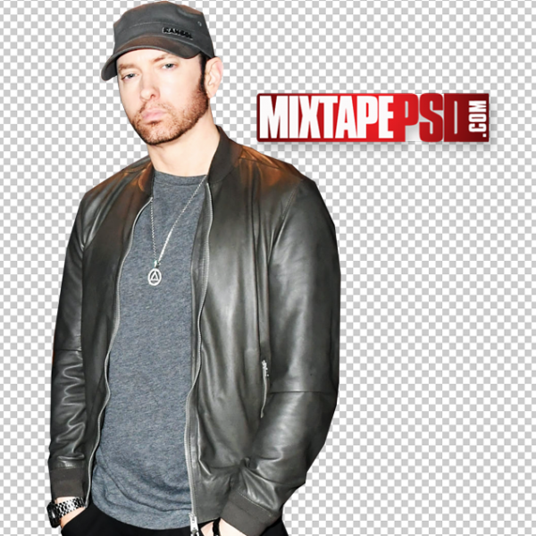 Eminem Cut Out PNG 2