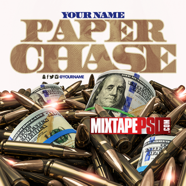 Mixtape Cover Template Paper Chase 13, PSD, Mixtape, Album Cover Maker, Cover Arts, Cover Art, Album cover art, Album Cover Ideas, Mixtape PSD, Album Covers, Graphic Design, Graphic Designer, How to Make a Mixtape Cover, Mixtape, Mixtape cover Maker, Mixtape Cover Templates, Mixtape Covers, Mixtape Designer, Mixtape Designs, Mixtape PSD, Mixtape Templates, Mixtapepsd, Mixtapes, Premade Mixtape Covers, Premade Single Covers, PSD Mixtape, free mixtape cover psd templates