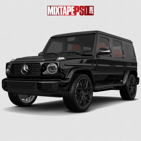 Black Mercedes Truck Front Angle, PNG Images, Free PNG Images, Png Images Free, PNG Images with Transparent Background, png transparent images, png images gallery, background png images, png background images, images png, free png images download