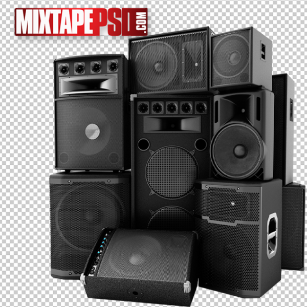 HD Club Speakers PNG, PNG Images, Free PNG Images, Png Images Free, PNG Images with Transparent Background, png transparent images, png images gallery, background png images, png background images, images png, free png images download, royalty free ping images