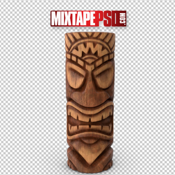 HD Tiki Totem Pole, PNG Images, Free PNG Images, Png Images Free, PNG Images with Transparent Background, png transparent images, png images gallery, background png images, png background images, images png, free png images download, royalty free ping images