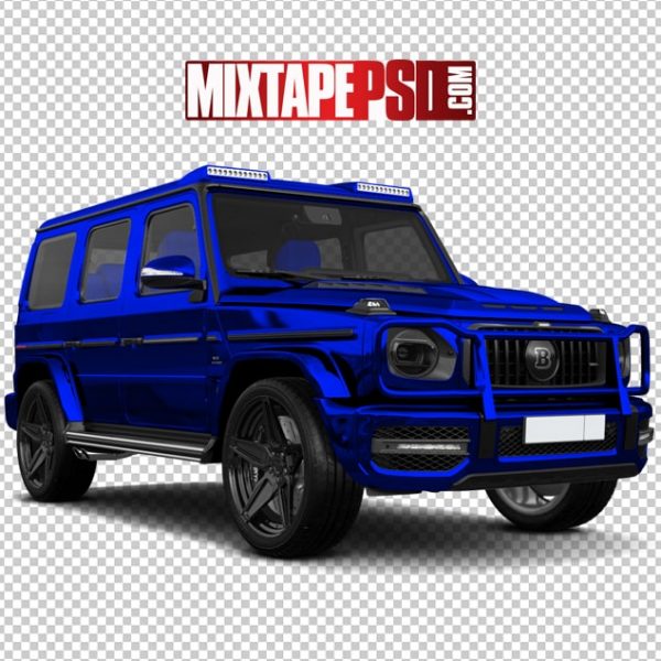 Electric Blue Mercedes Truck, png, pngs, png’s, png images, image png, images png, png backgrounds, transparent png, free png, png tree, png transparent background, free png image, transparent images