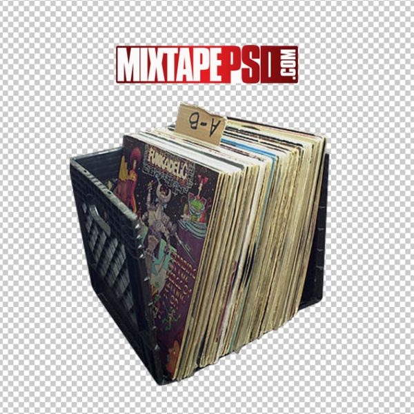 Free Milk Crate Records, png, pngs, png’s, png images, image png, images png, png backgrounds, transparent png, free png, png tree, png transparent background, free png image, transparent images