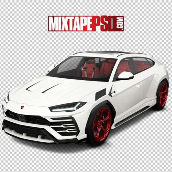White Red Porsche SUV, png, pngs, png’s, png images, image png, images png, png backgrounds, transparent png, free png, png tree, png transparent background, free png image, transparent images
