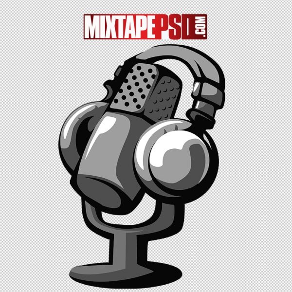 HD Podcast Audio Logo 2, png, pngs, png’s, png images, image png, images png, png backgrounds, transparent png, free png, png tree, png transparent background, free png image, transparent images