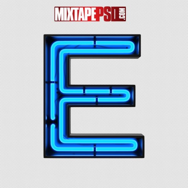 Neon Alphabet Letter E, png, pngs, png’s, png images, image png, images png, png backgrounds, transparent png, free png, png tree, png transparent background, free png image, transparent images