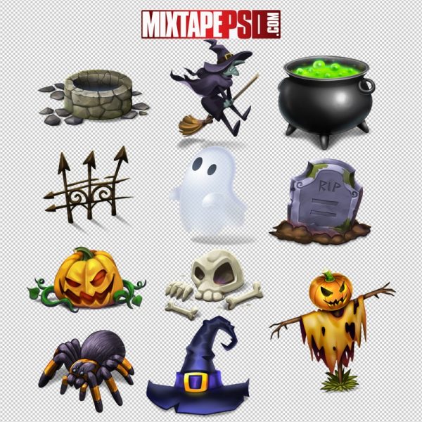 Halloween Emoji Icons, png, pngs, png’s, png images, image png, images png, png backgrounds, transparent png, free png, png tree, png transparent background, free png image, transparent images