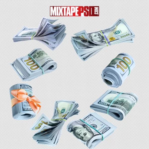 HD-Money-Collection