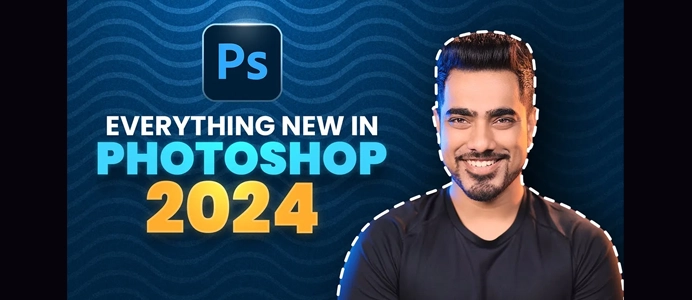 Top 7 NEW Features Explained Photoshop 2024.webp